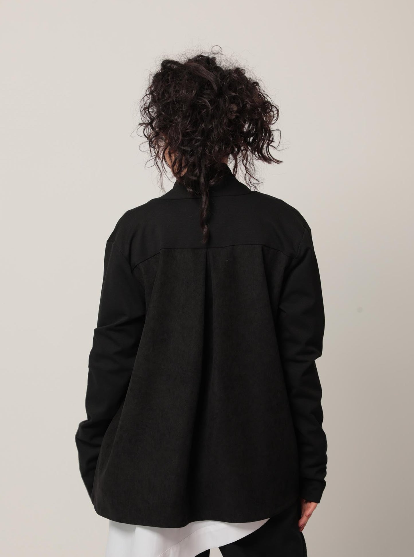 Madison Blazer