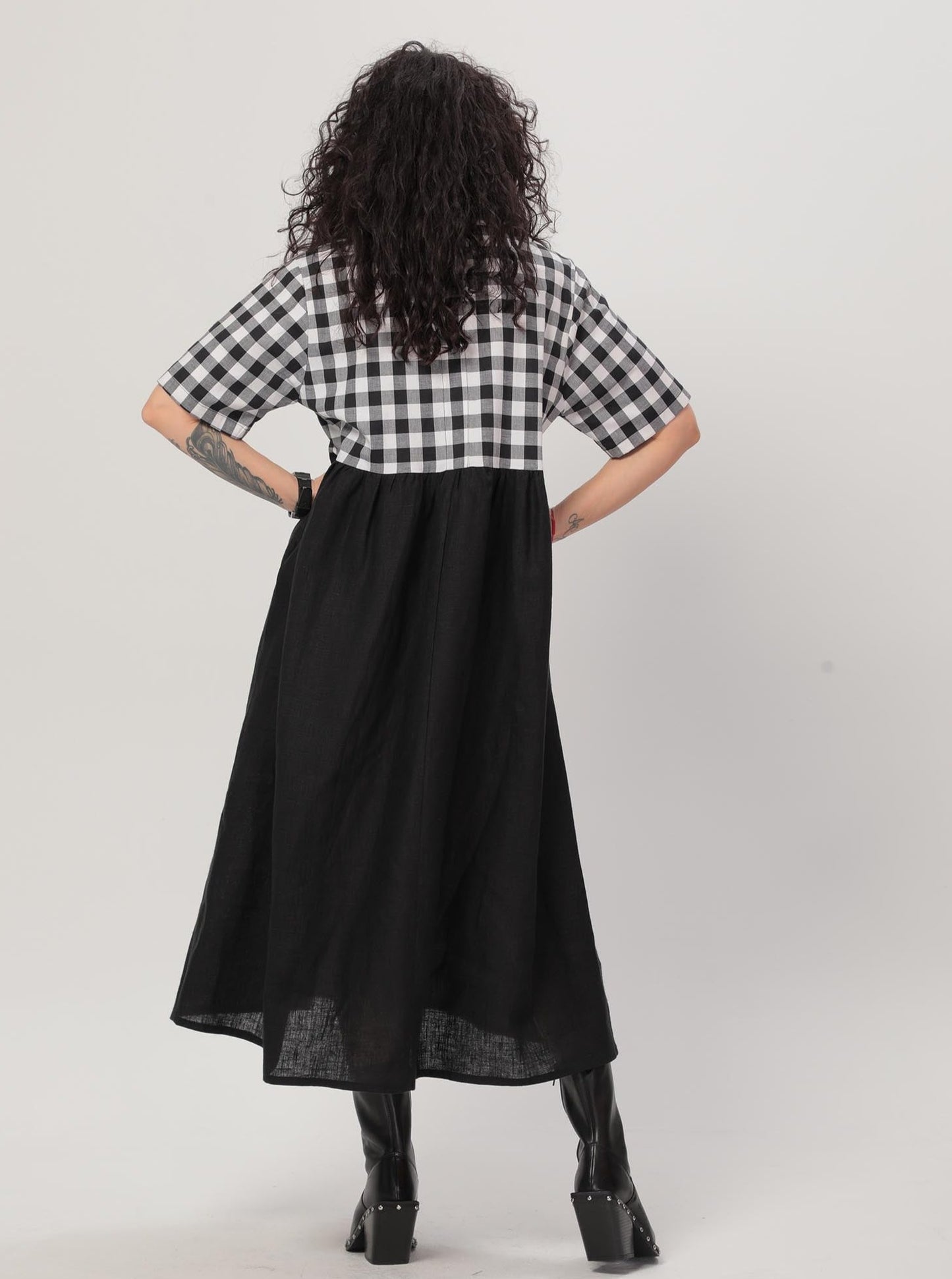 Lisa Dress