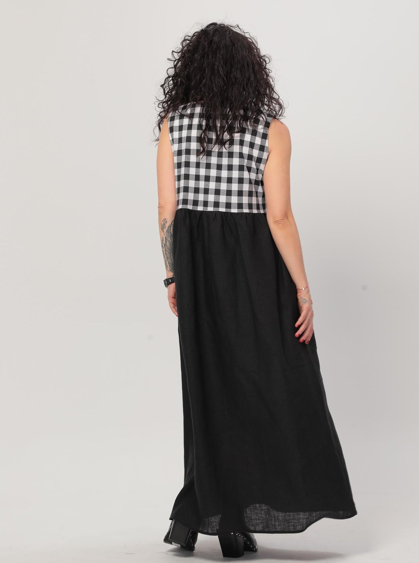 Mia Dress
