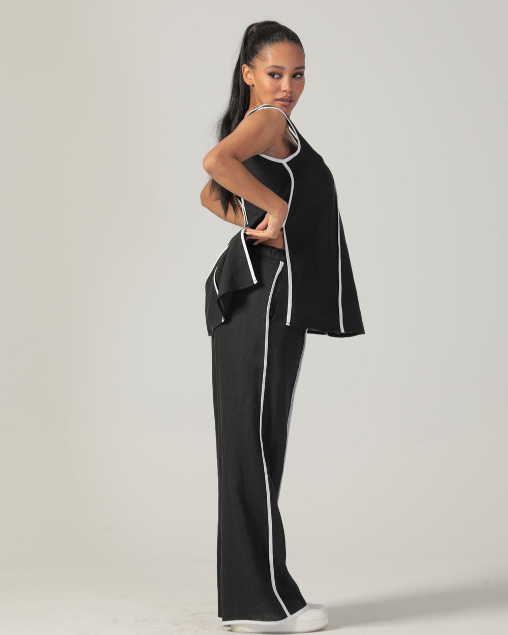 Isla Linen Set