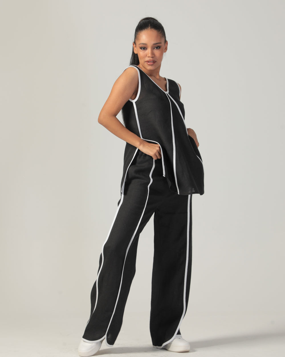 Isla Linen Set