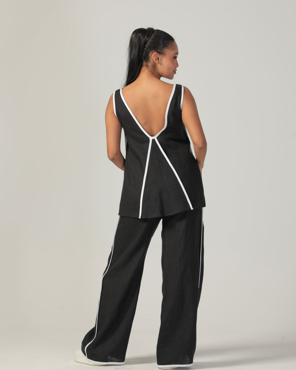 Isla Linen Set