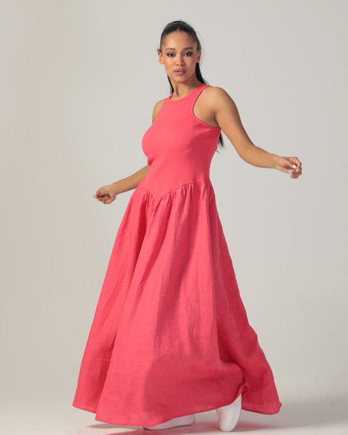 Bella Dress