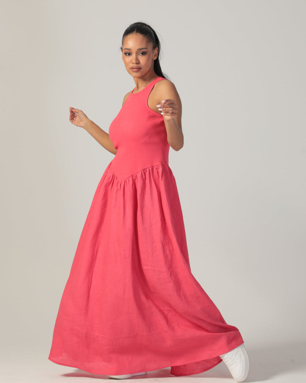 Bella Dress