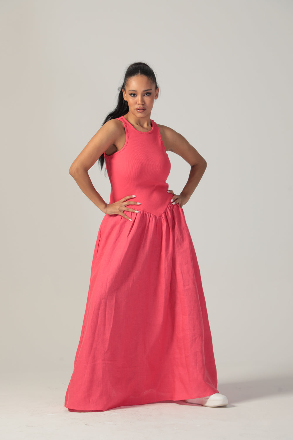 Bella Dress