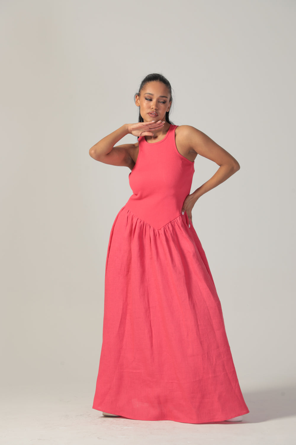 Bella Dress