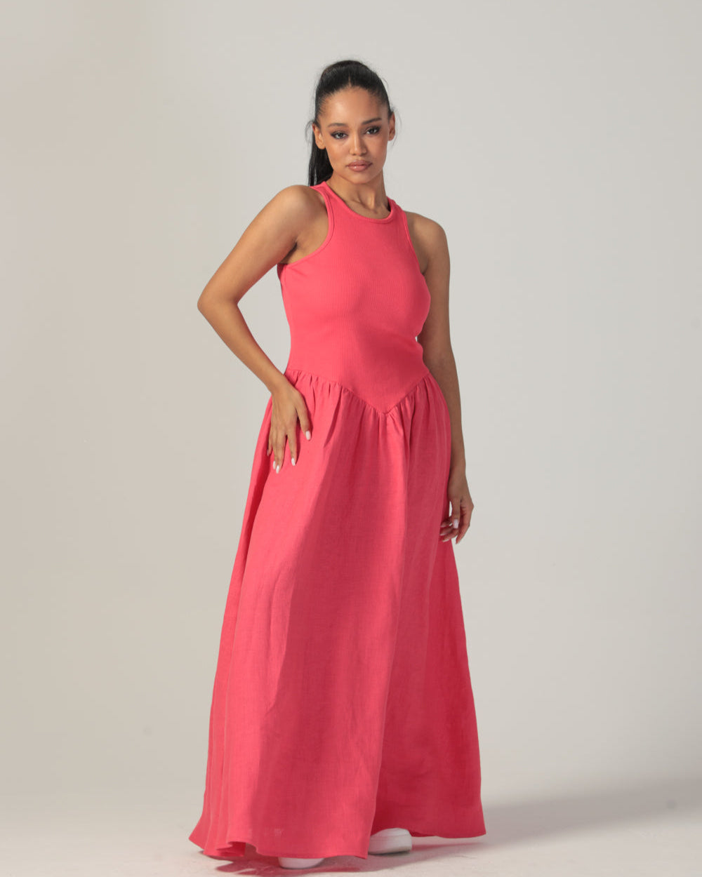 Bella Dress