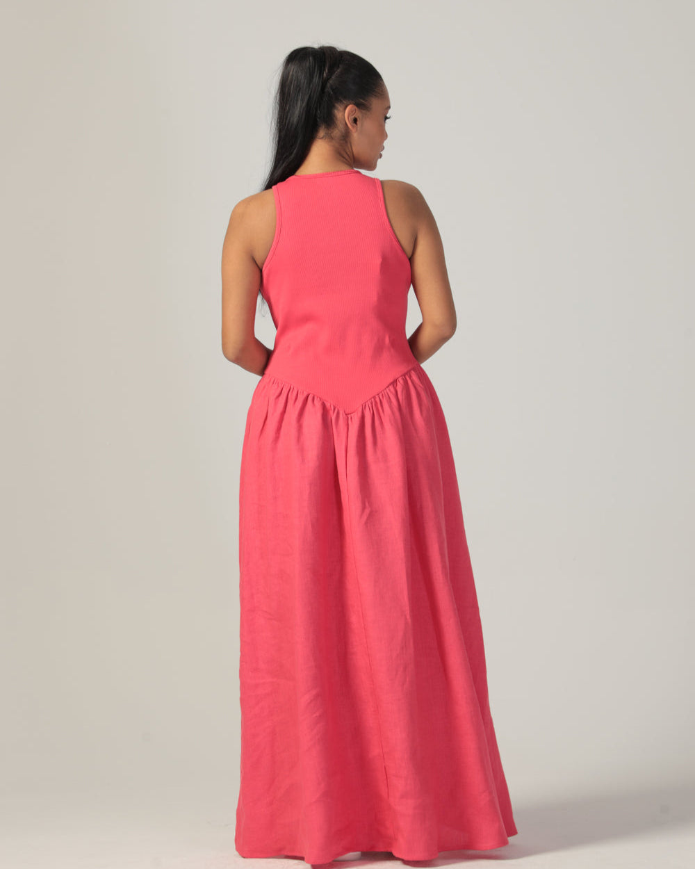 Bella Dress