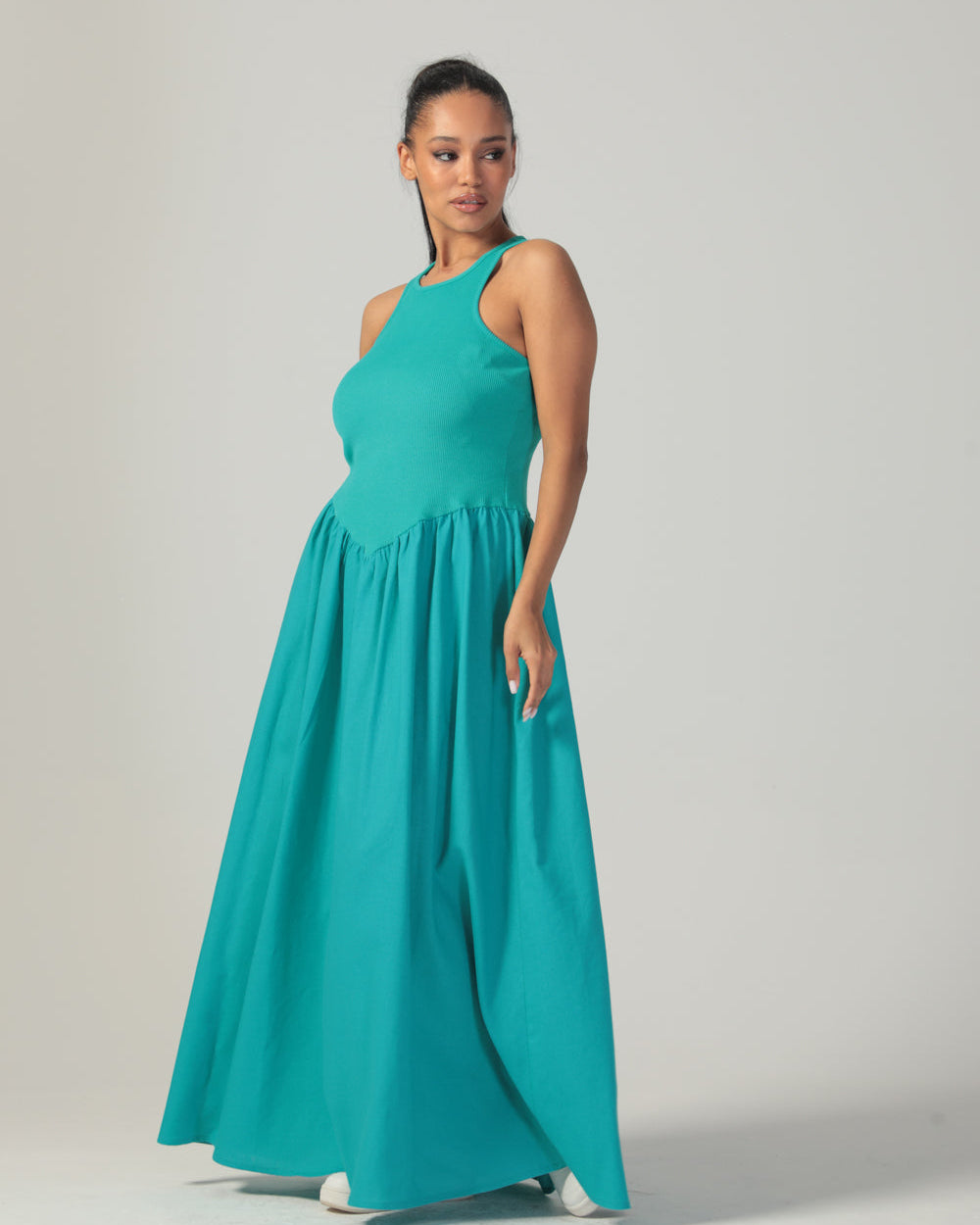 Bella Dress