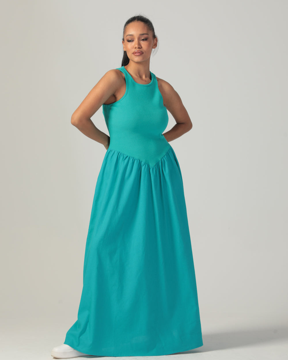 Bella Dress