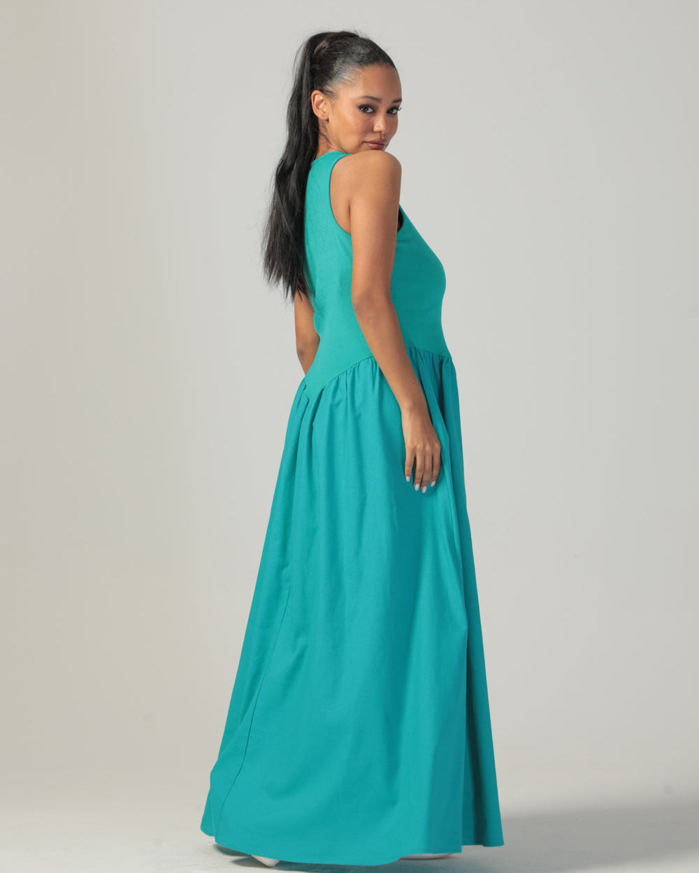 Bella Dress