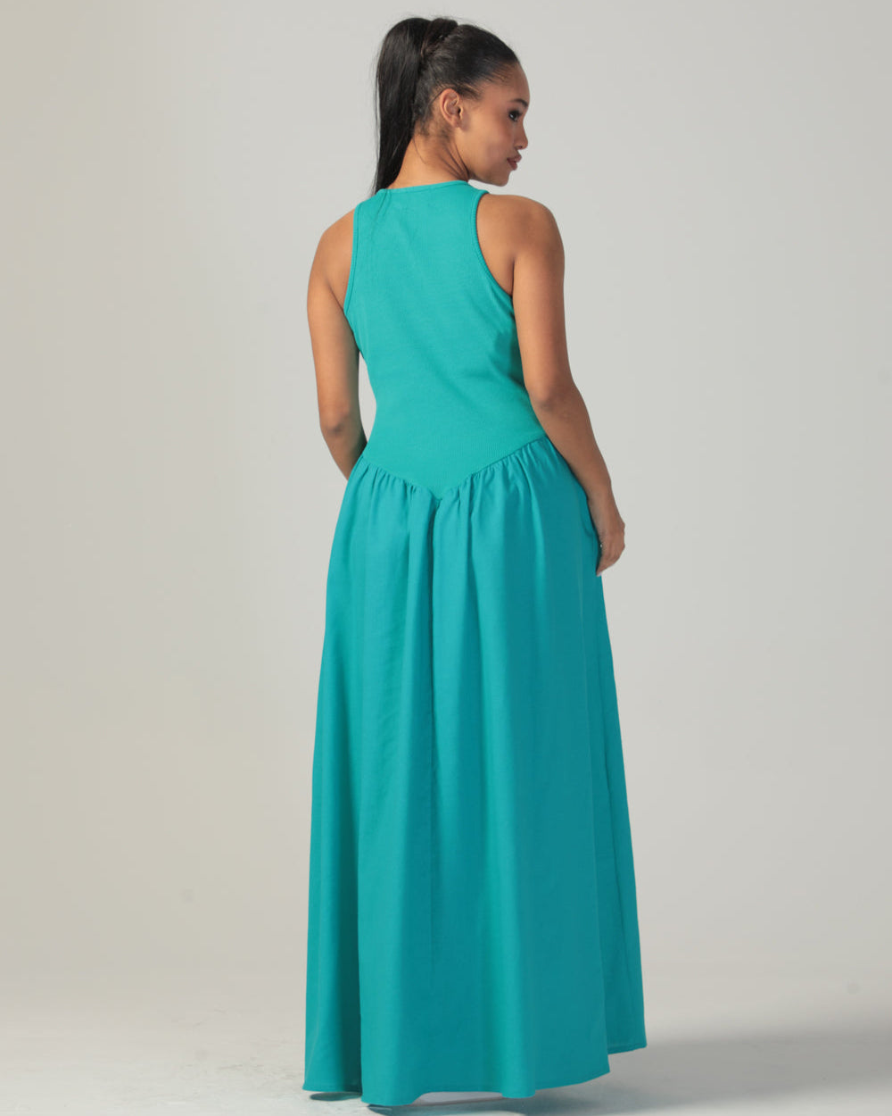 Bella Dress
