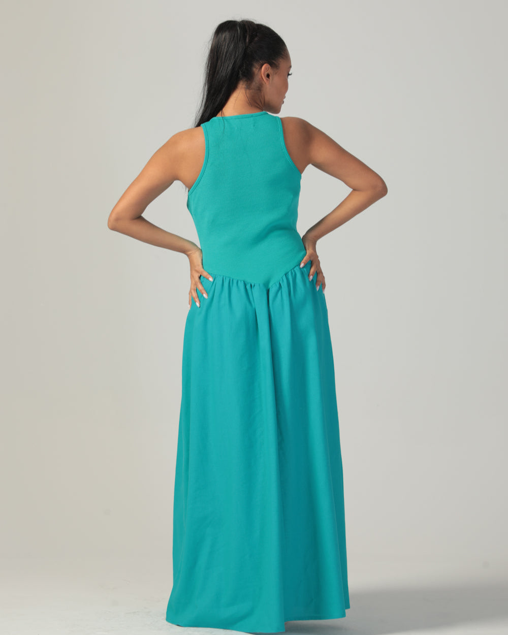 Bella Dress