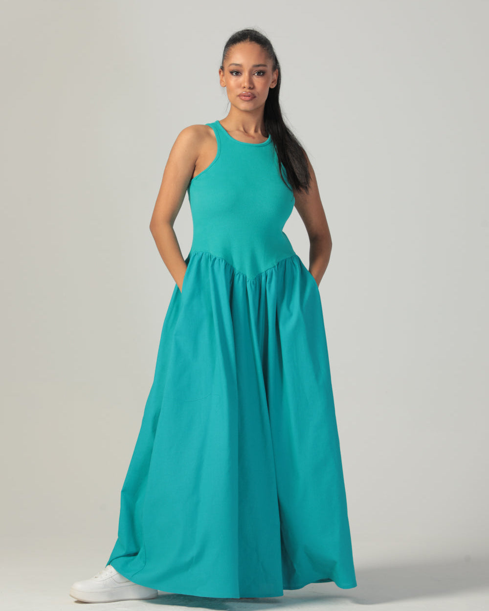 Bella Dress