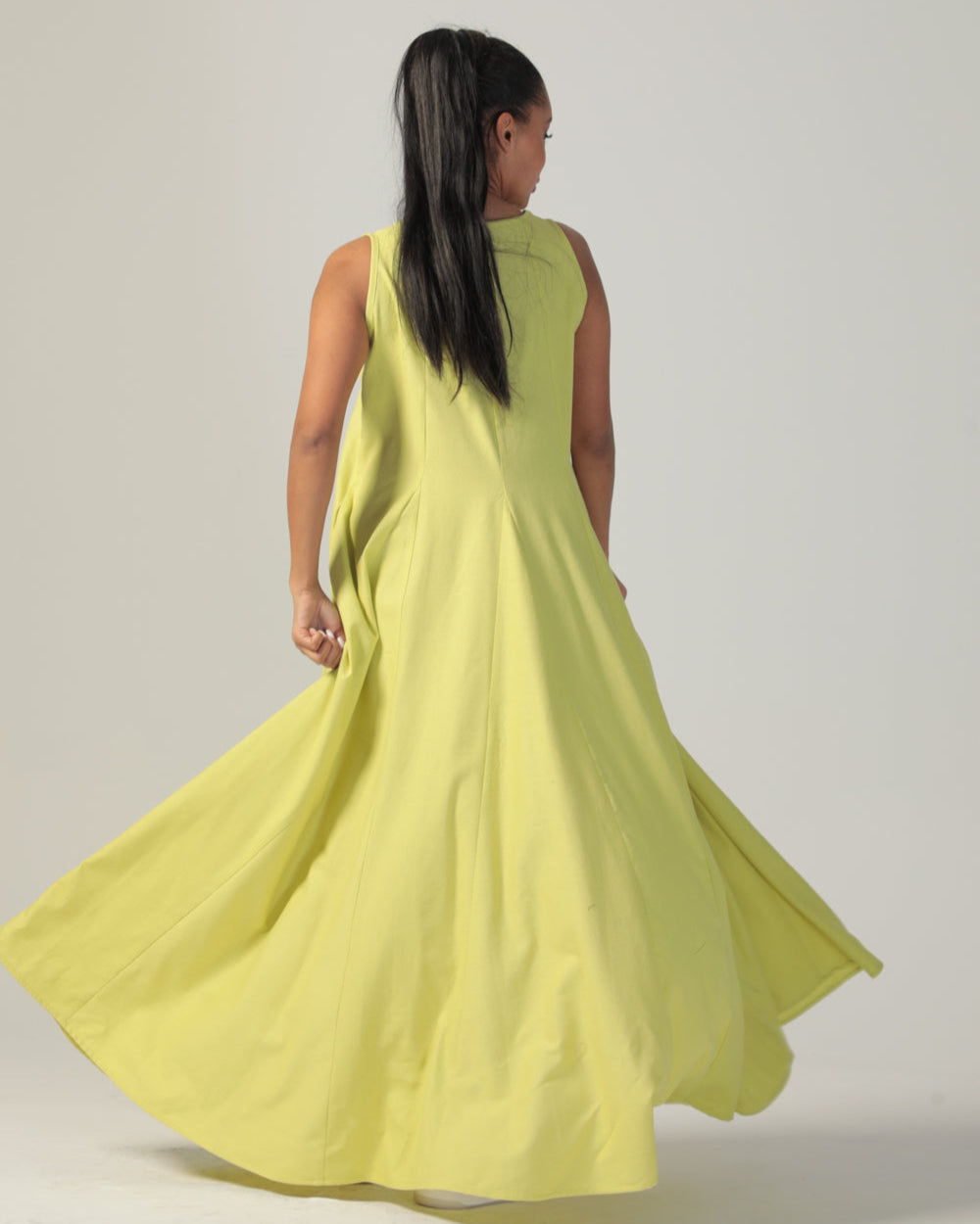 Naomi Dress