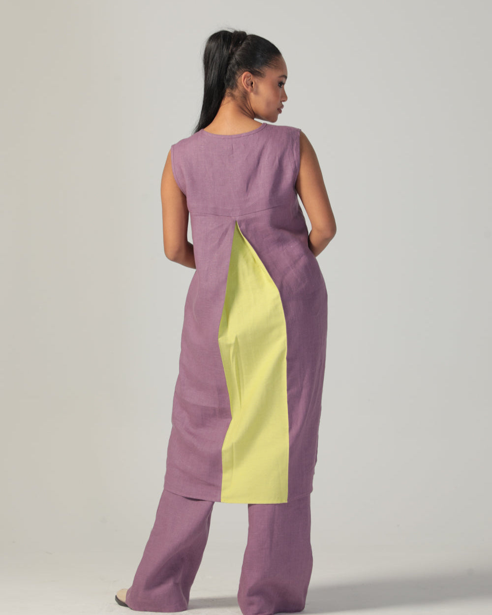 Magnolia Linen Set