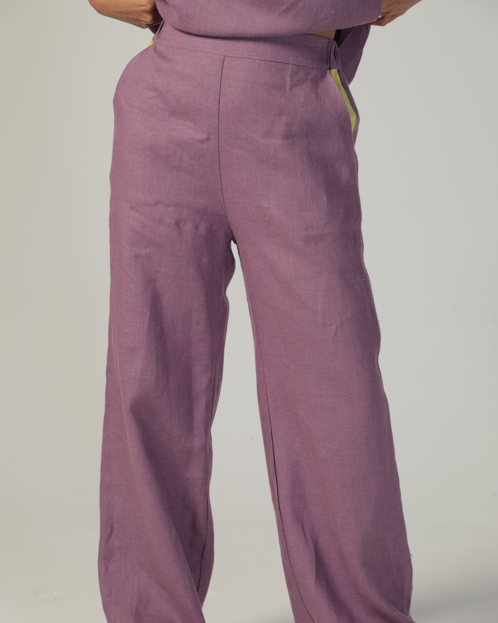 Magnolia Linen Set