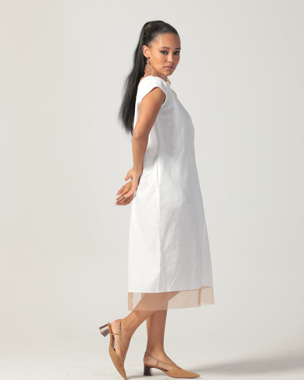 Camila Linen Set