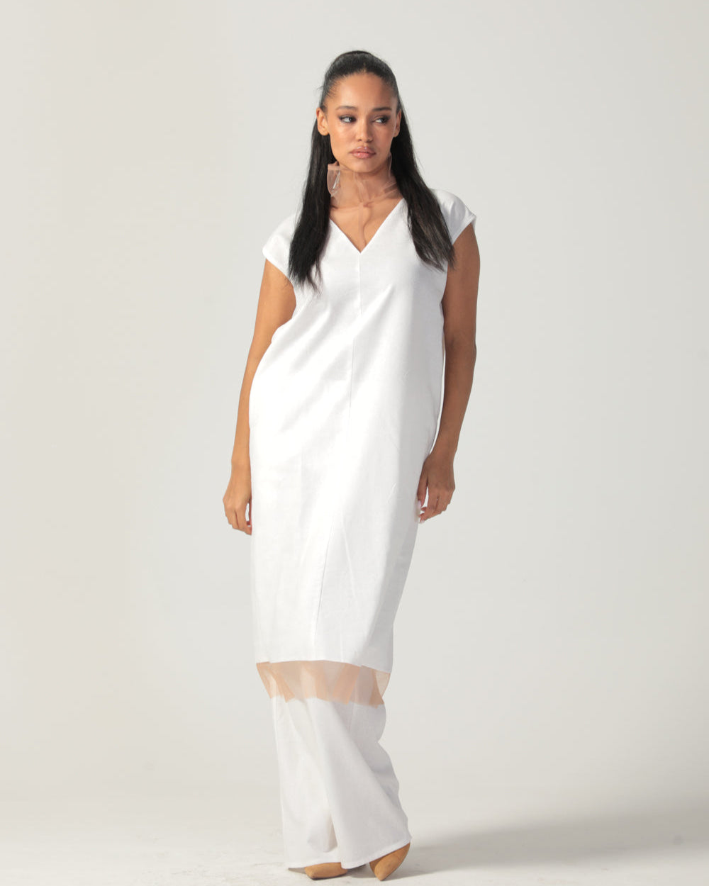 Camila Linen Set