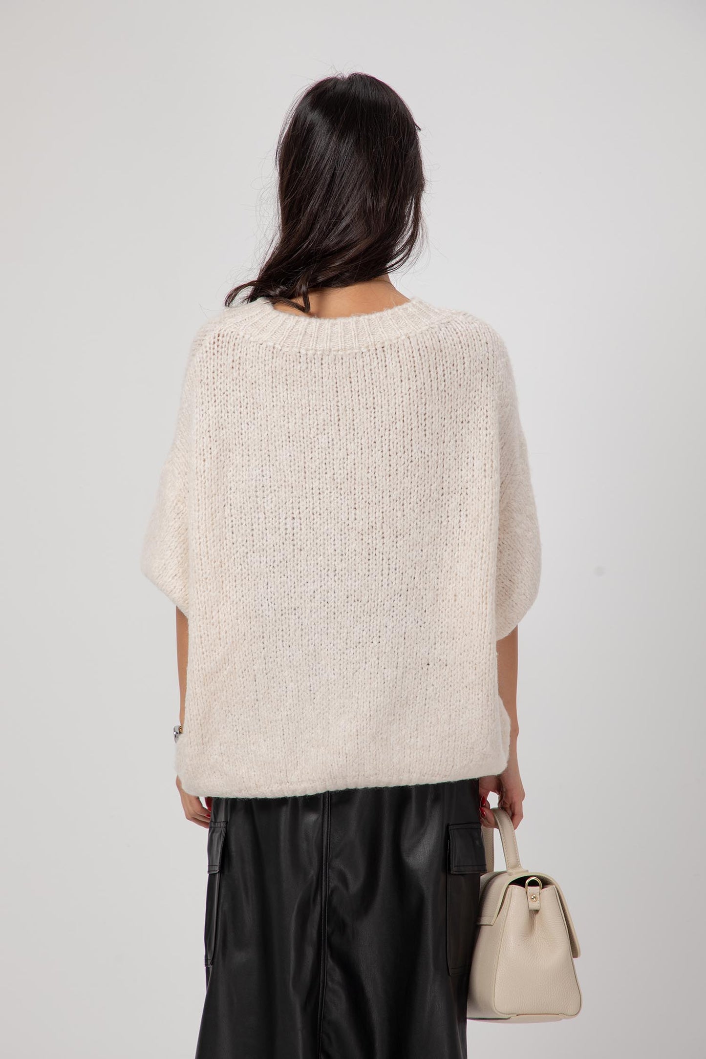 Polly Knit Top