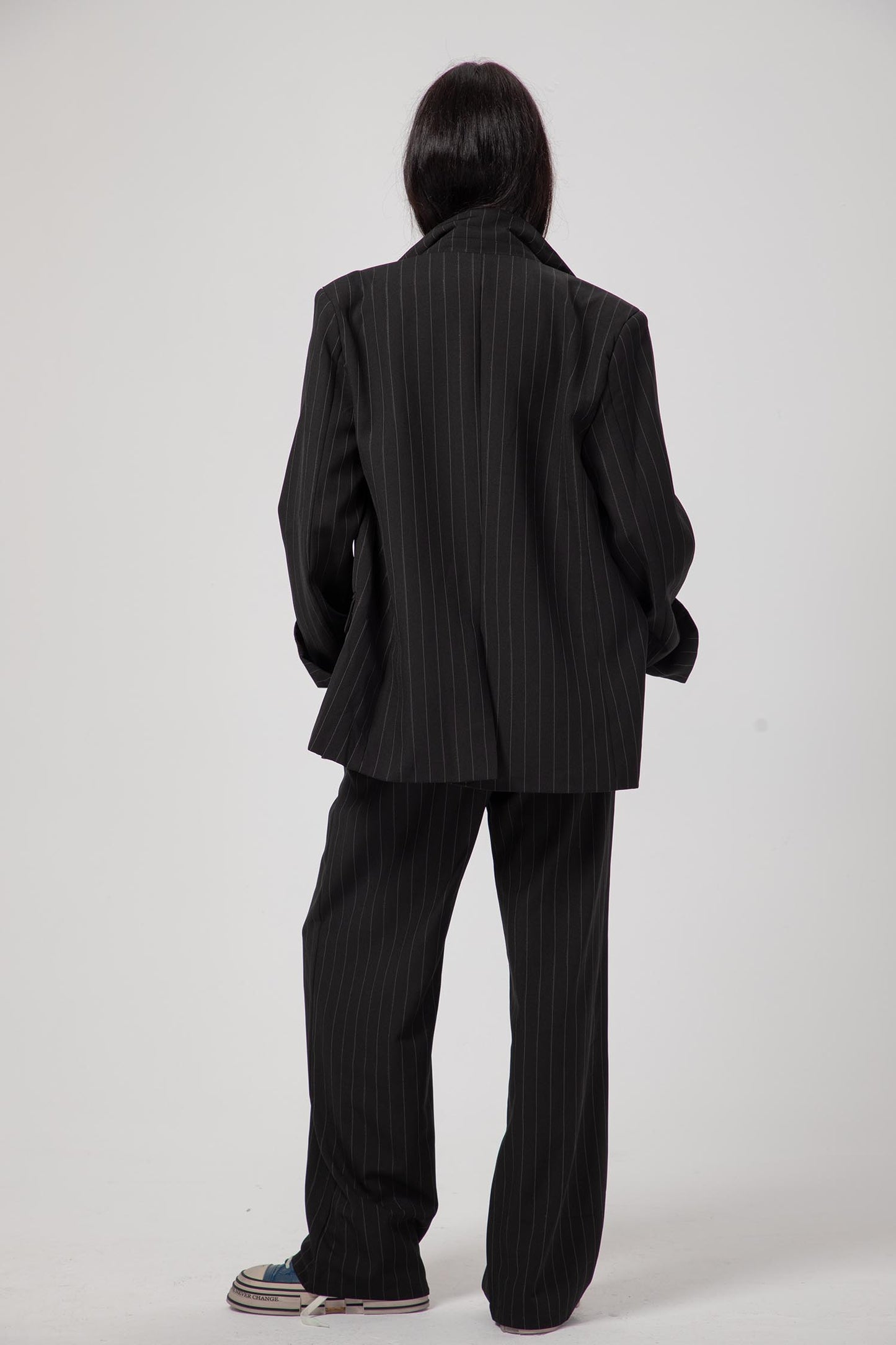 Savana Blazer