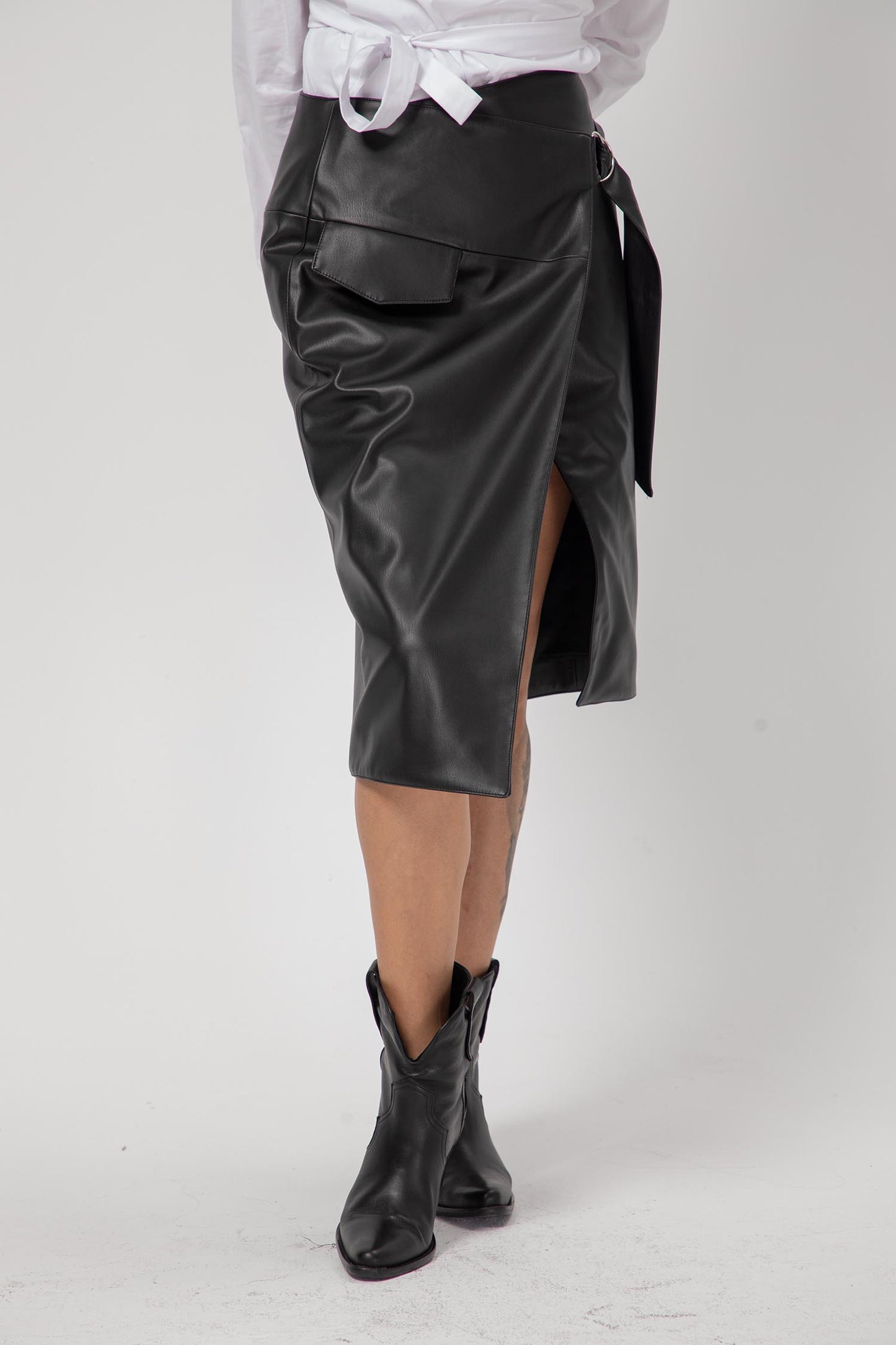 Polly Skirt