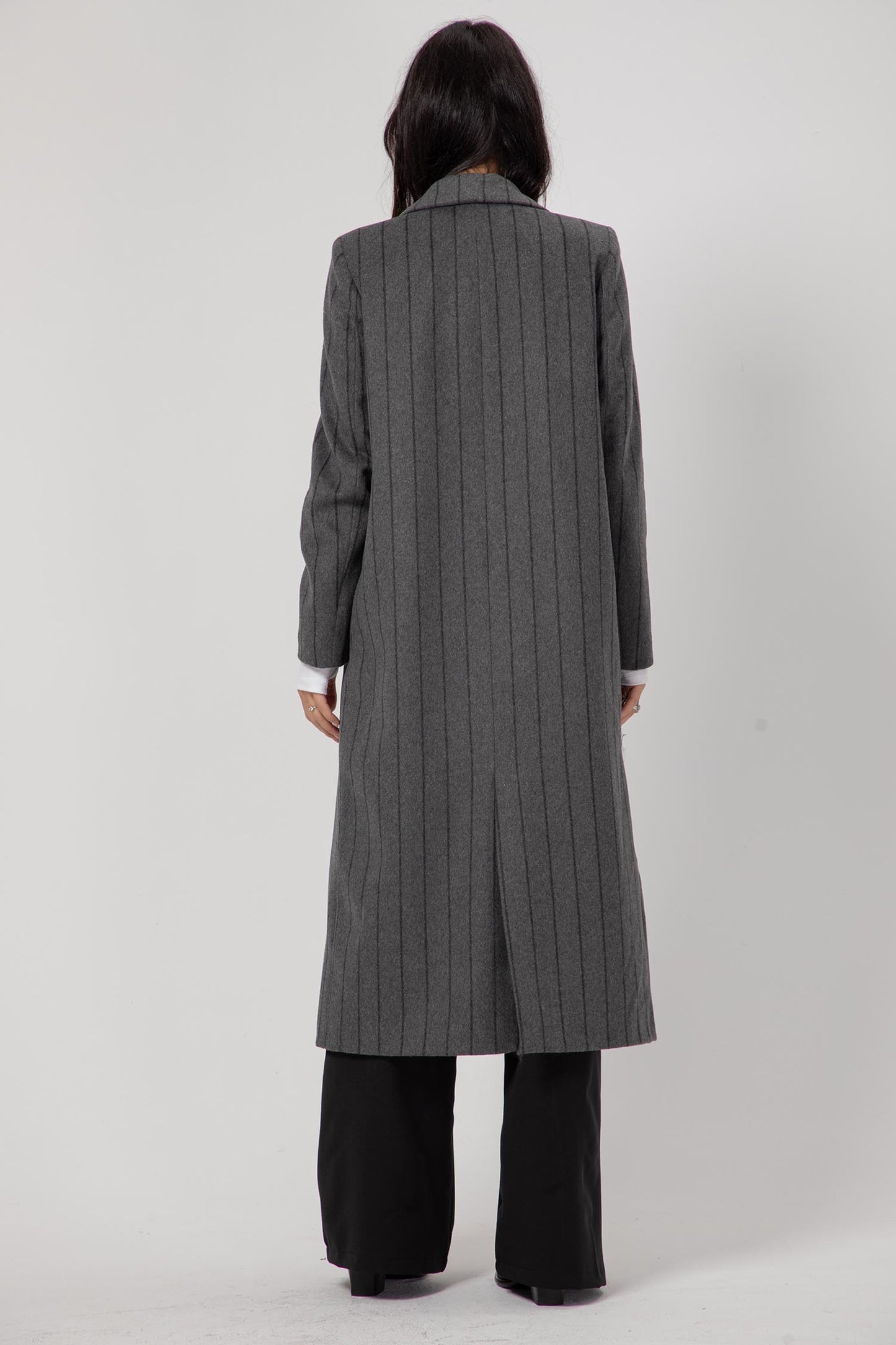 Raia Coat