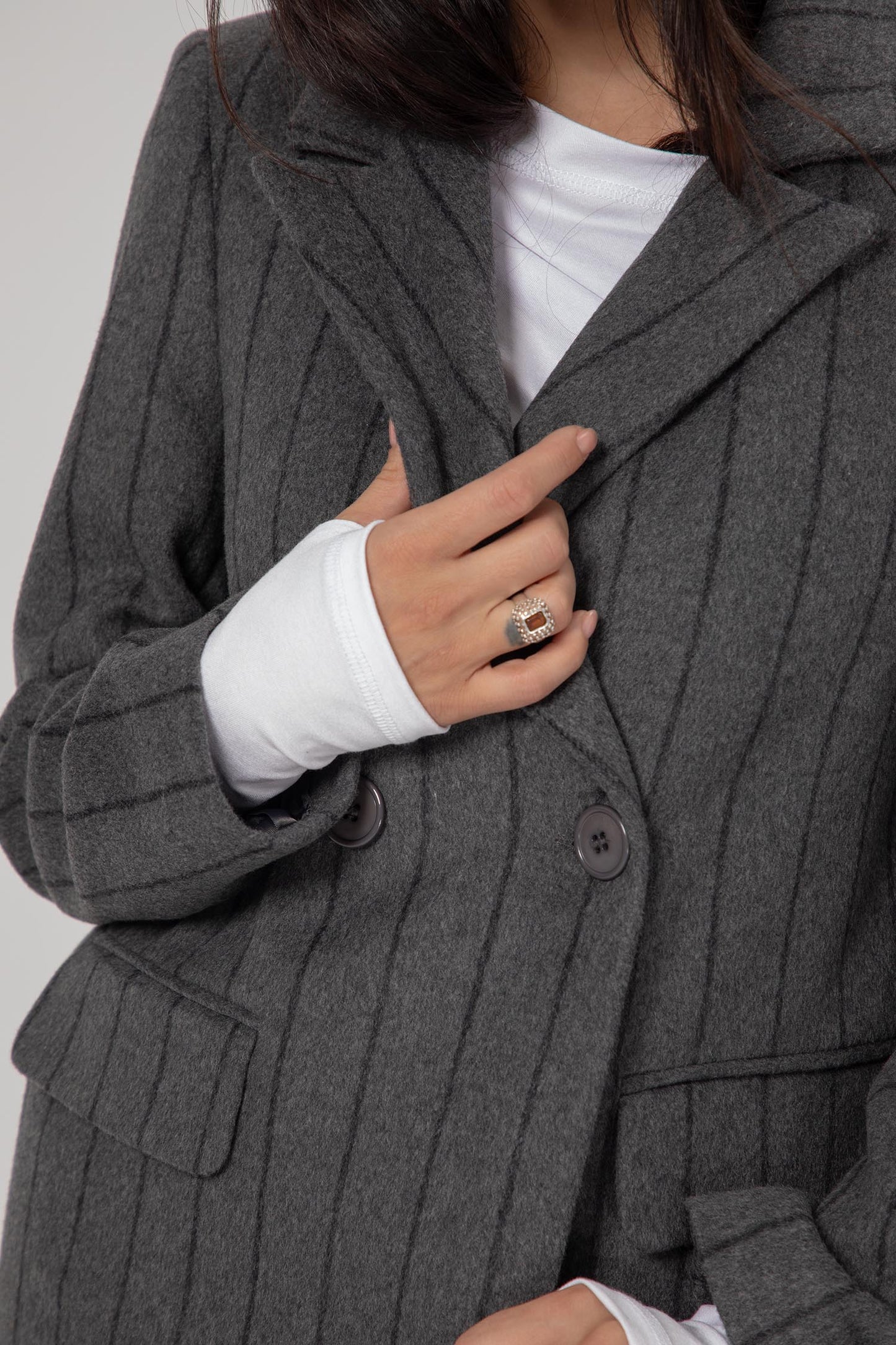Raia Coat