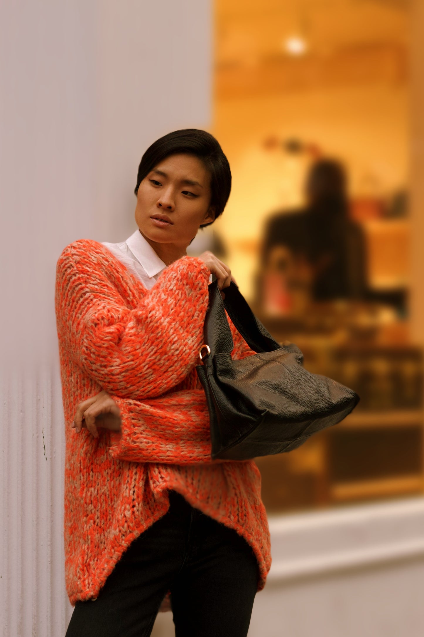 Middy Handbag