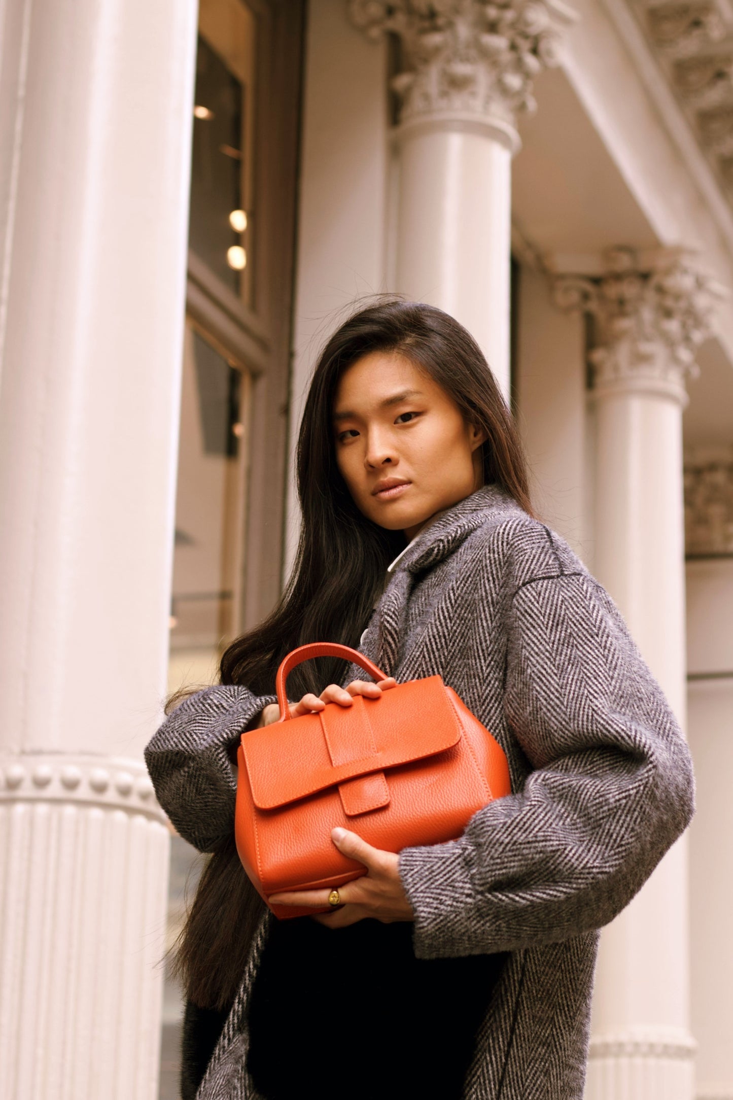 Soho Bag