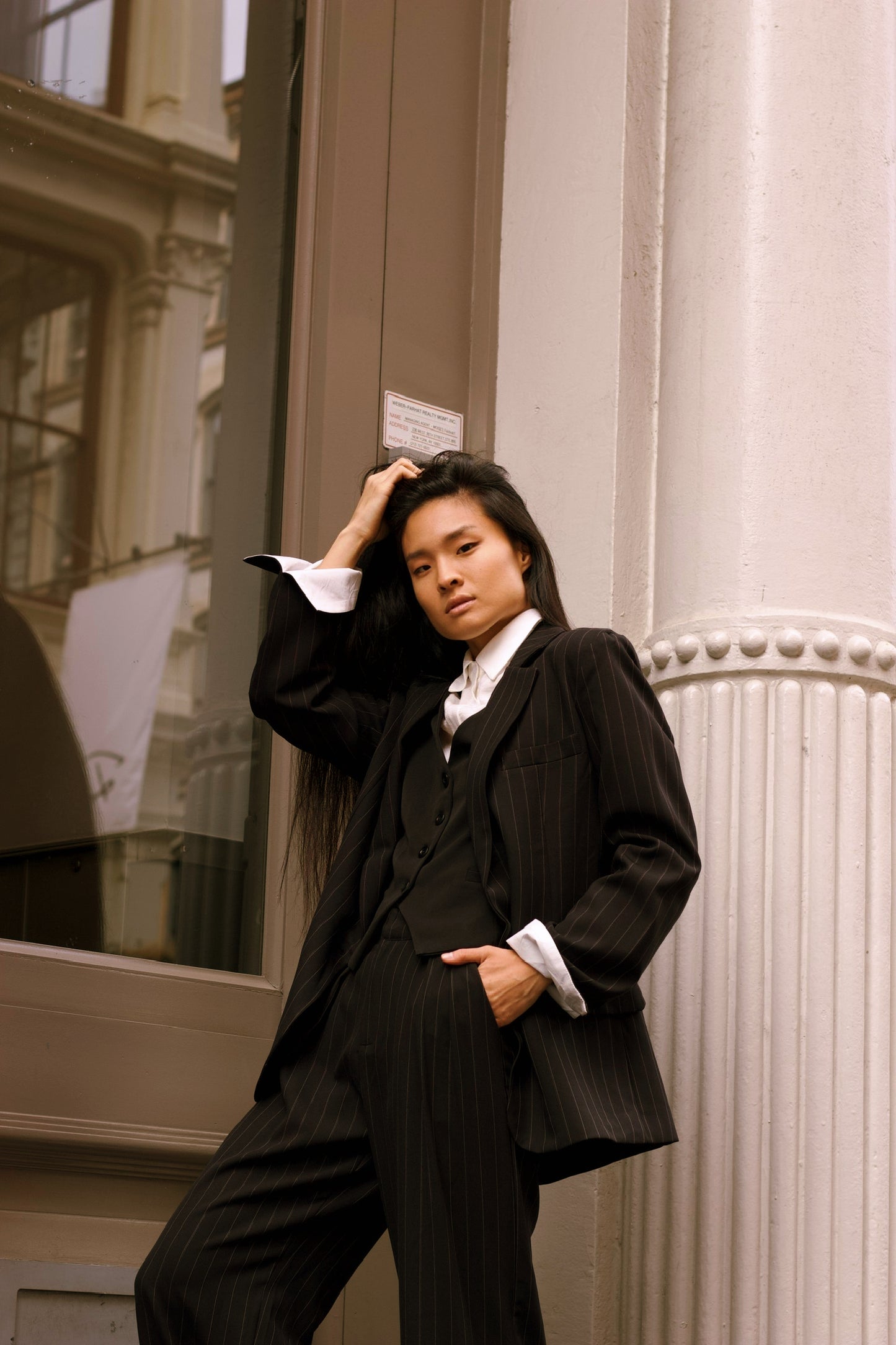 Savana Blazer