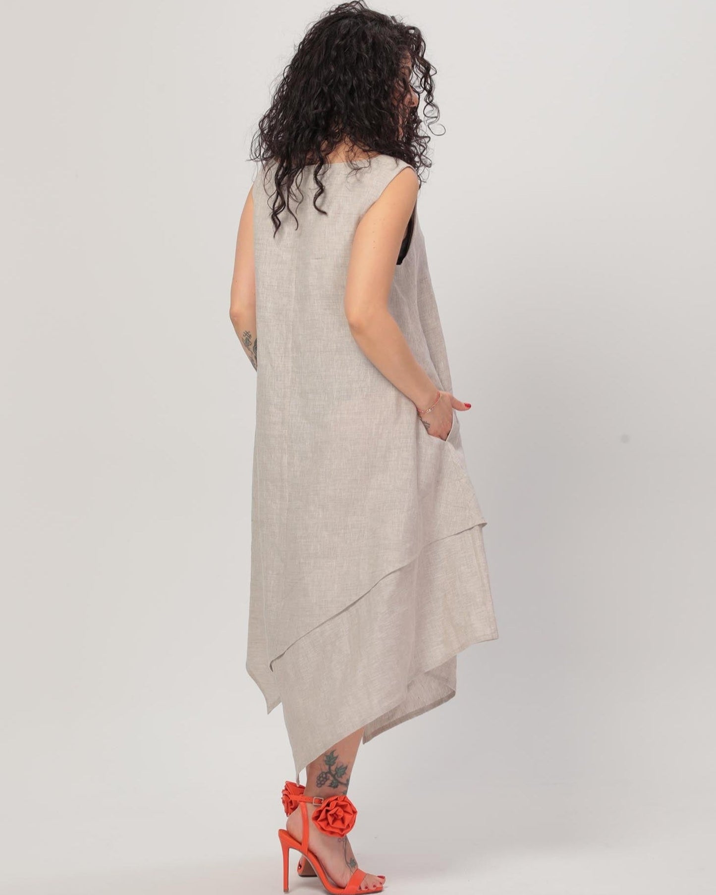 Addison Dress