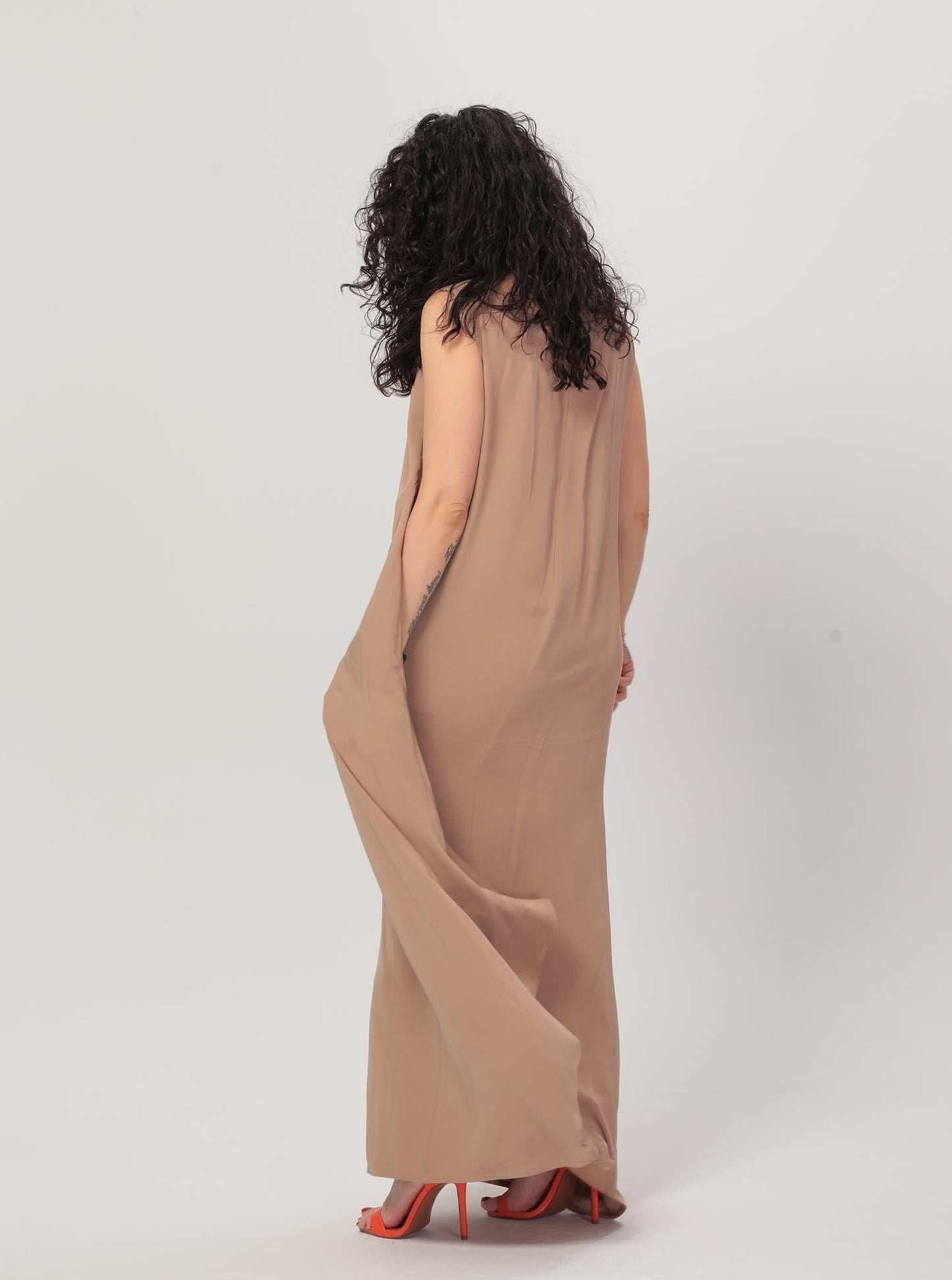 Charlotte Dress