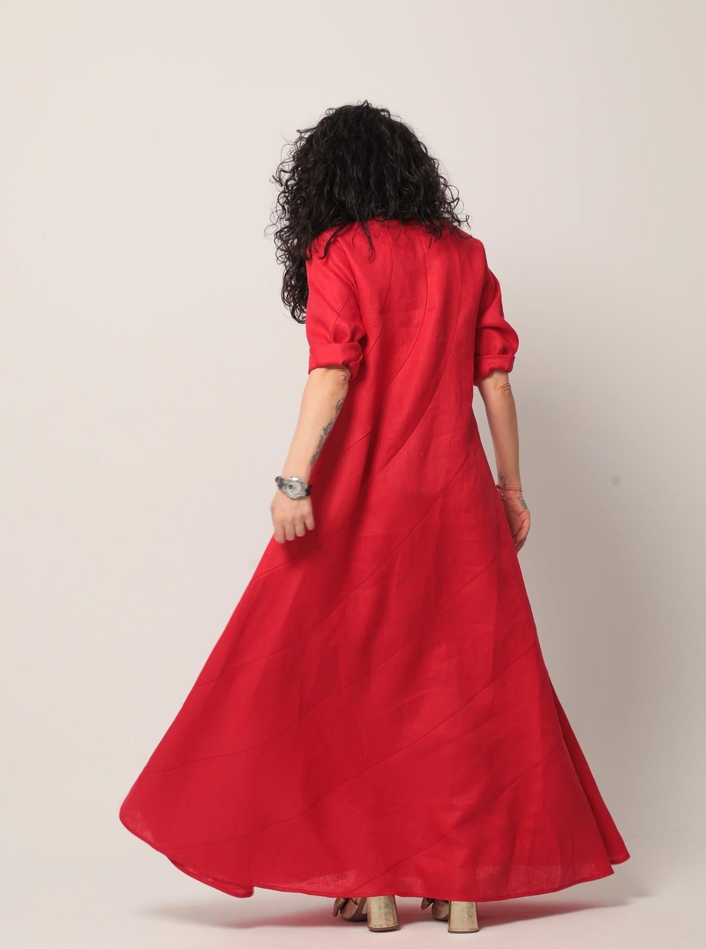 Lily Dress