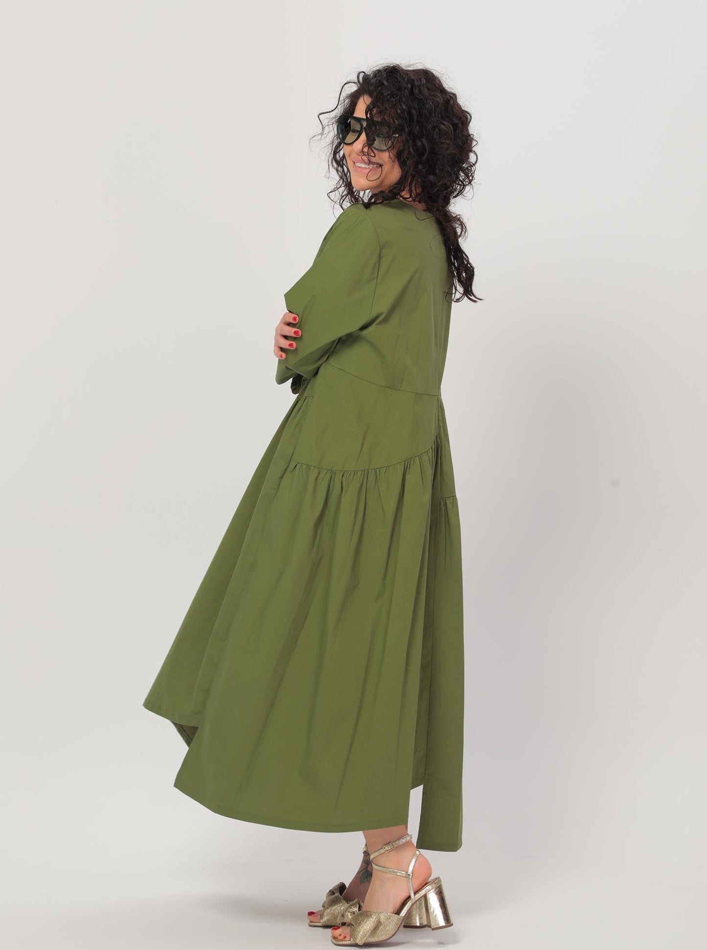 Camila Dress