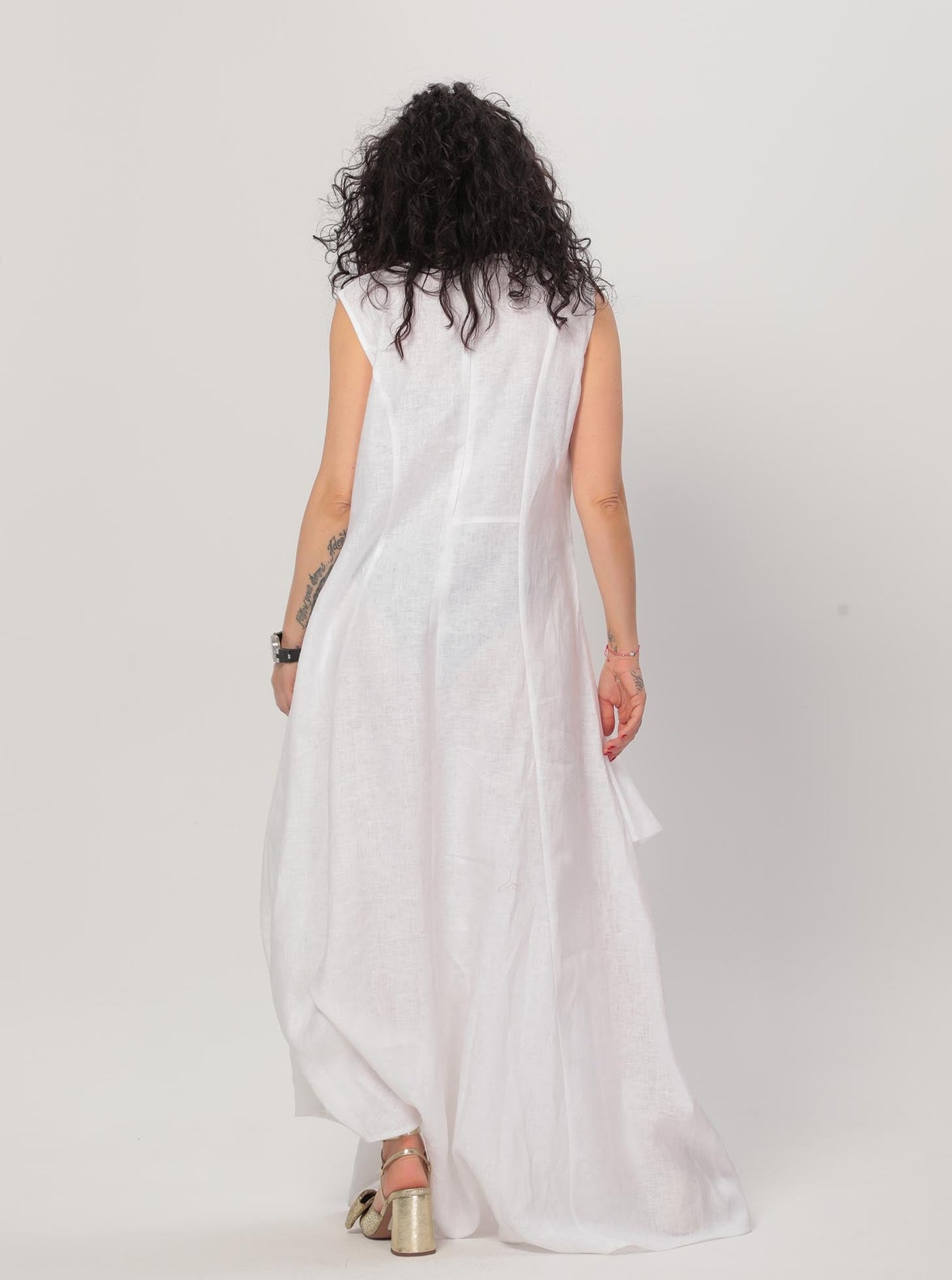 Evelyn Dress
