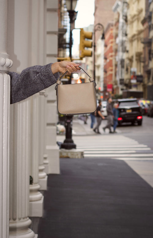 Mini Lindy Bag