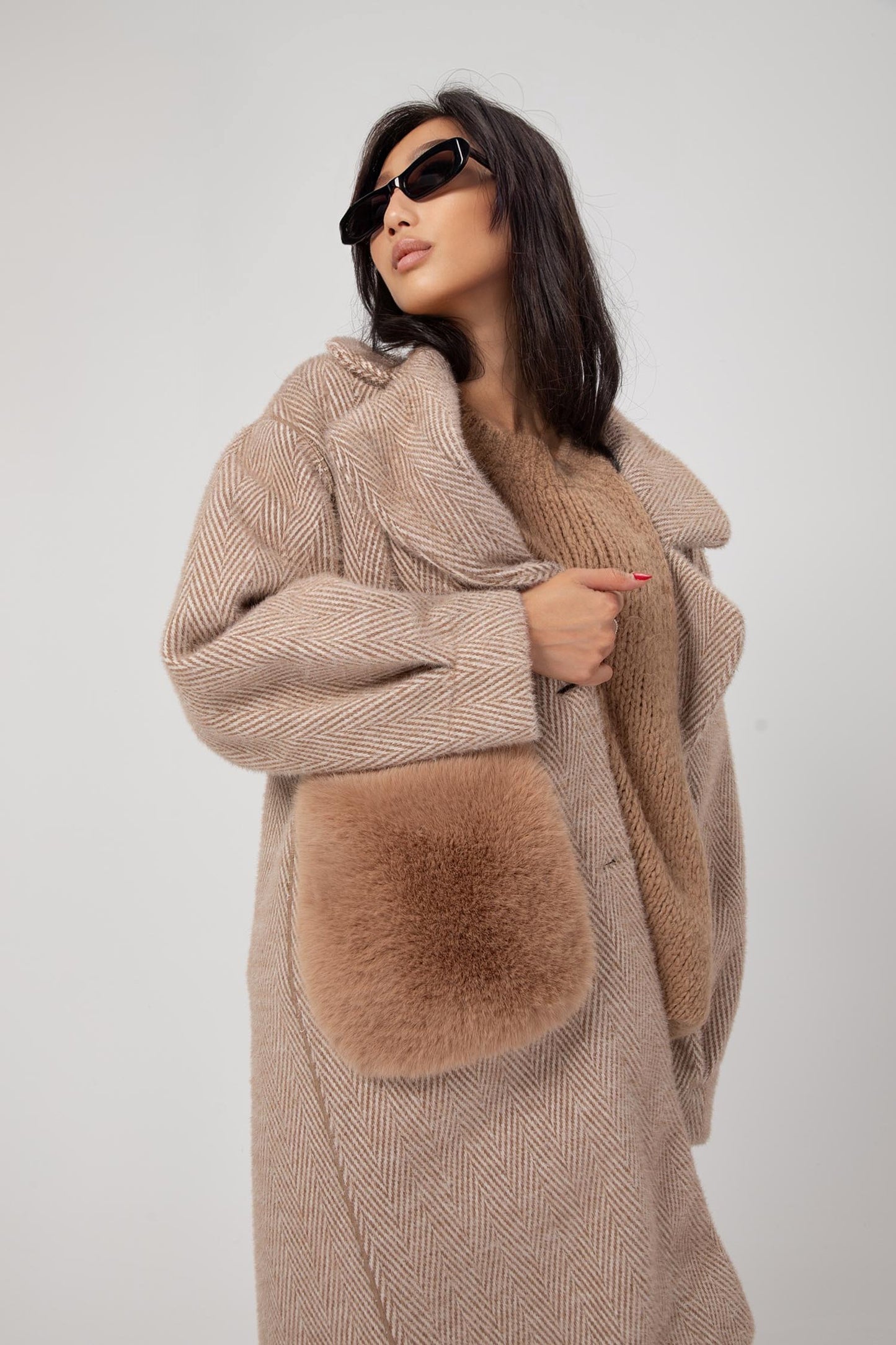 Julli Coat
