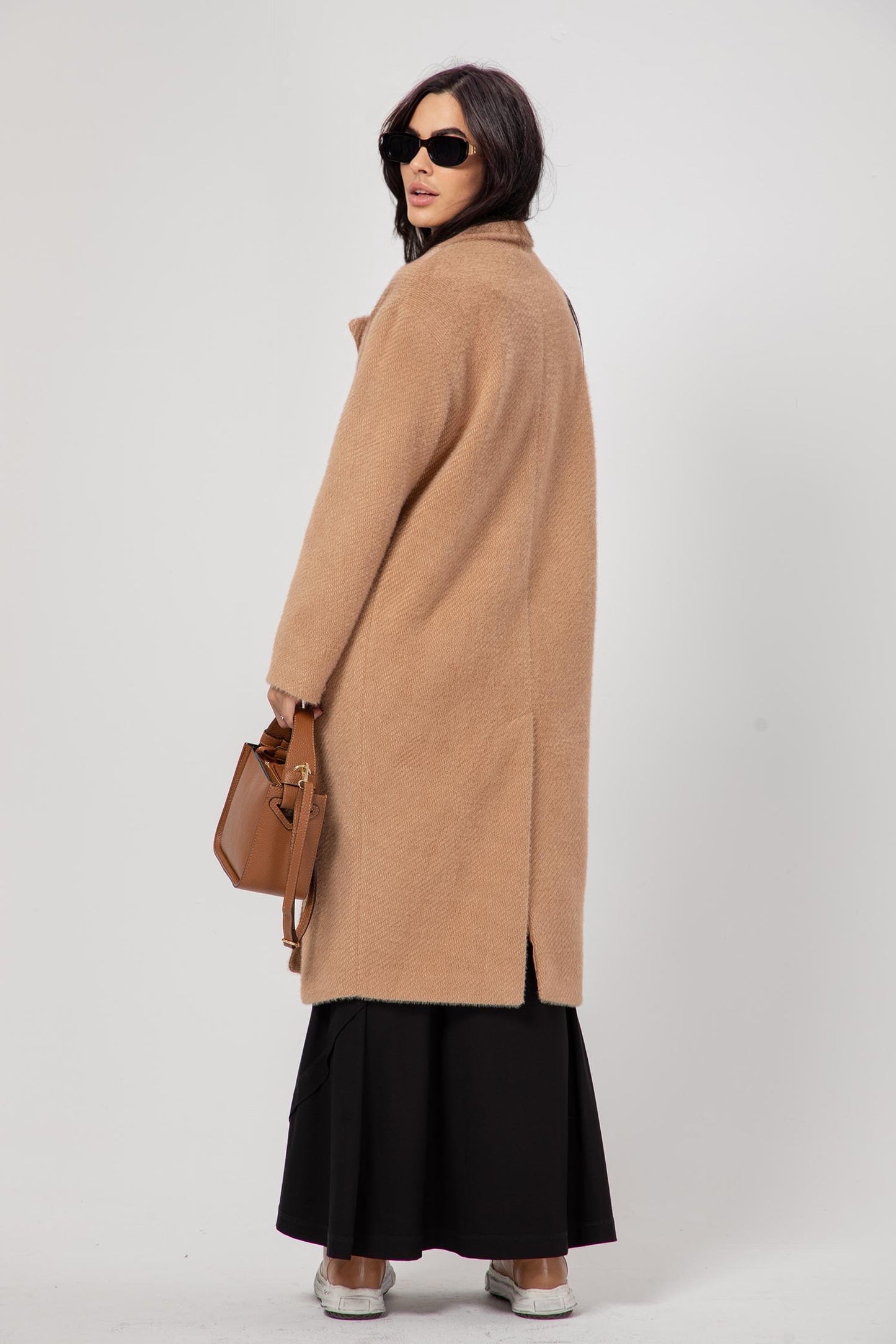 Mirella Coat