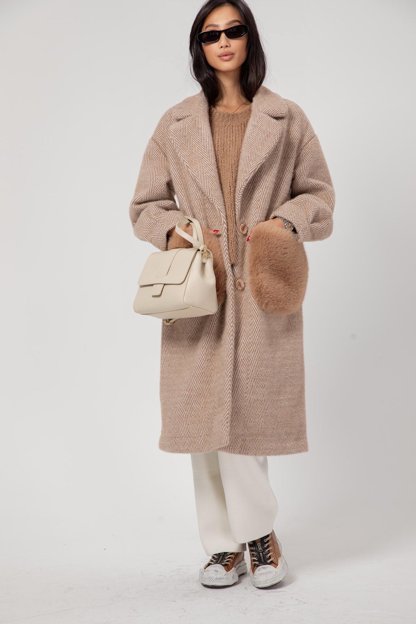 Julli Coat