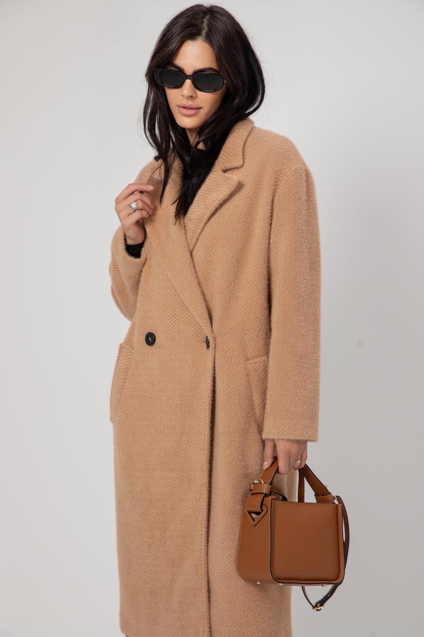 Mirella Coat