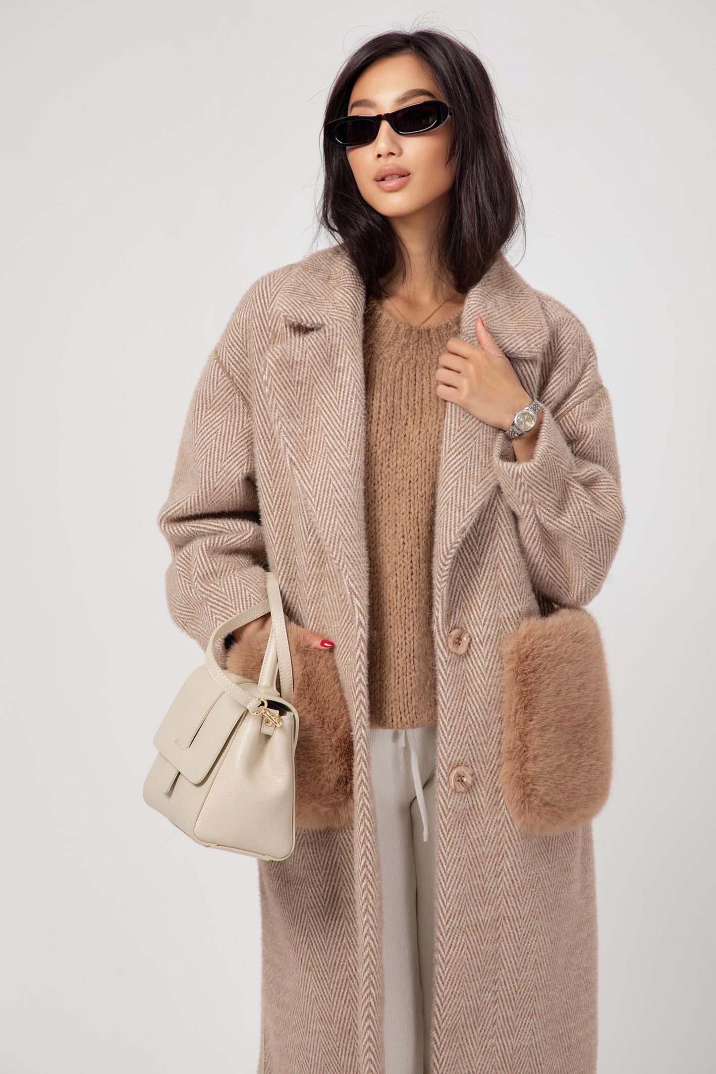 Julli Coat