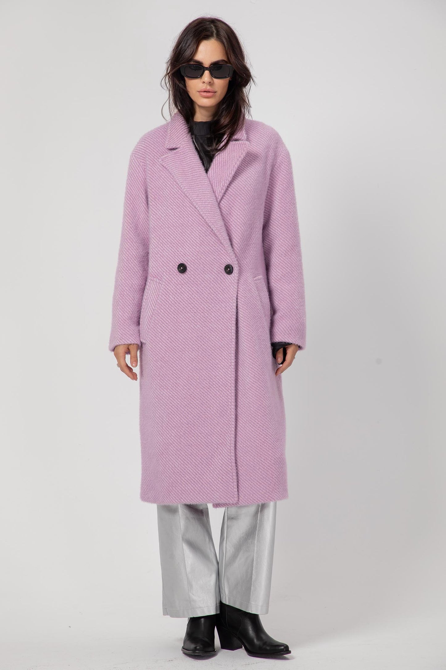 Mirella Coat