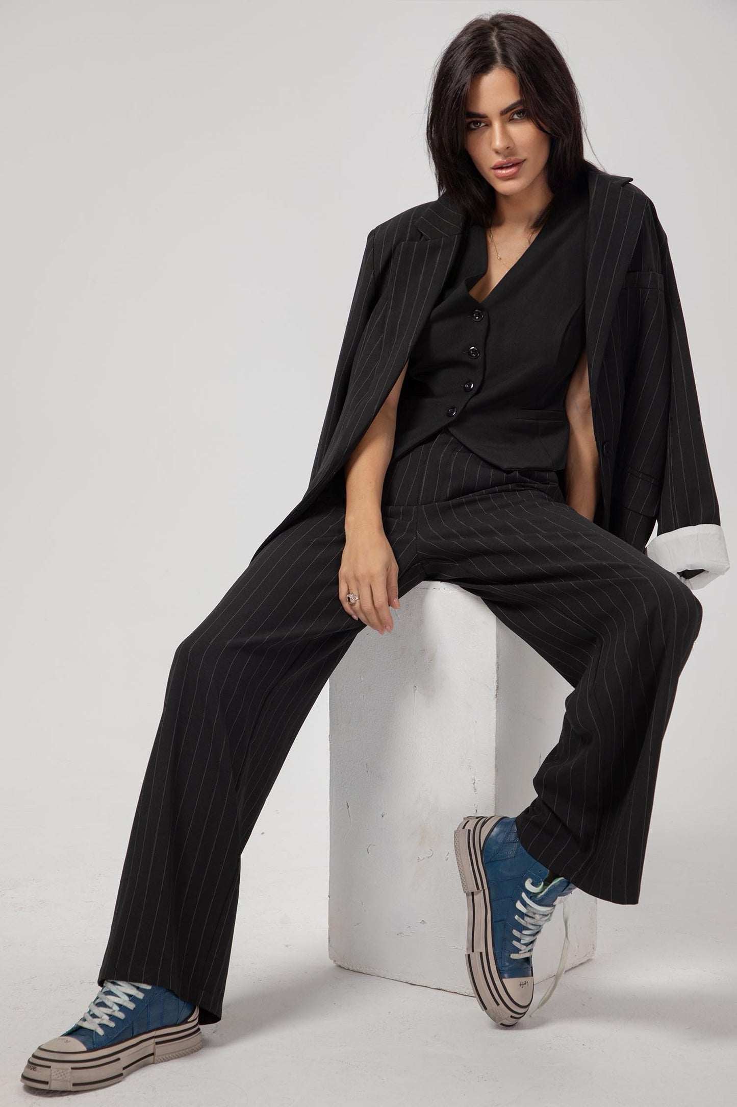 Savana Blazer