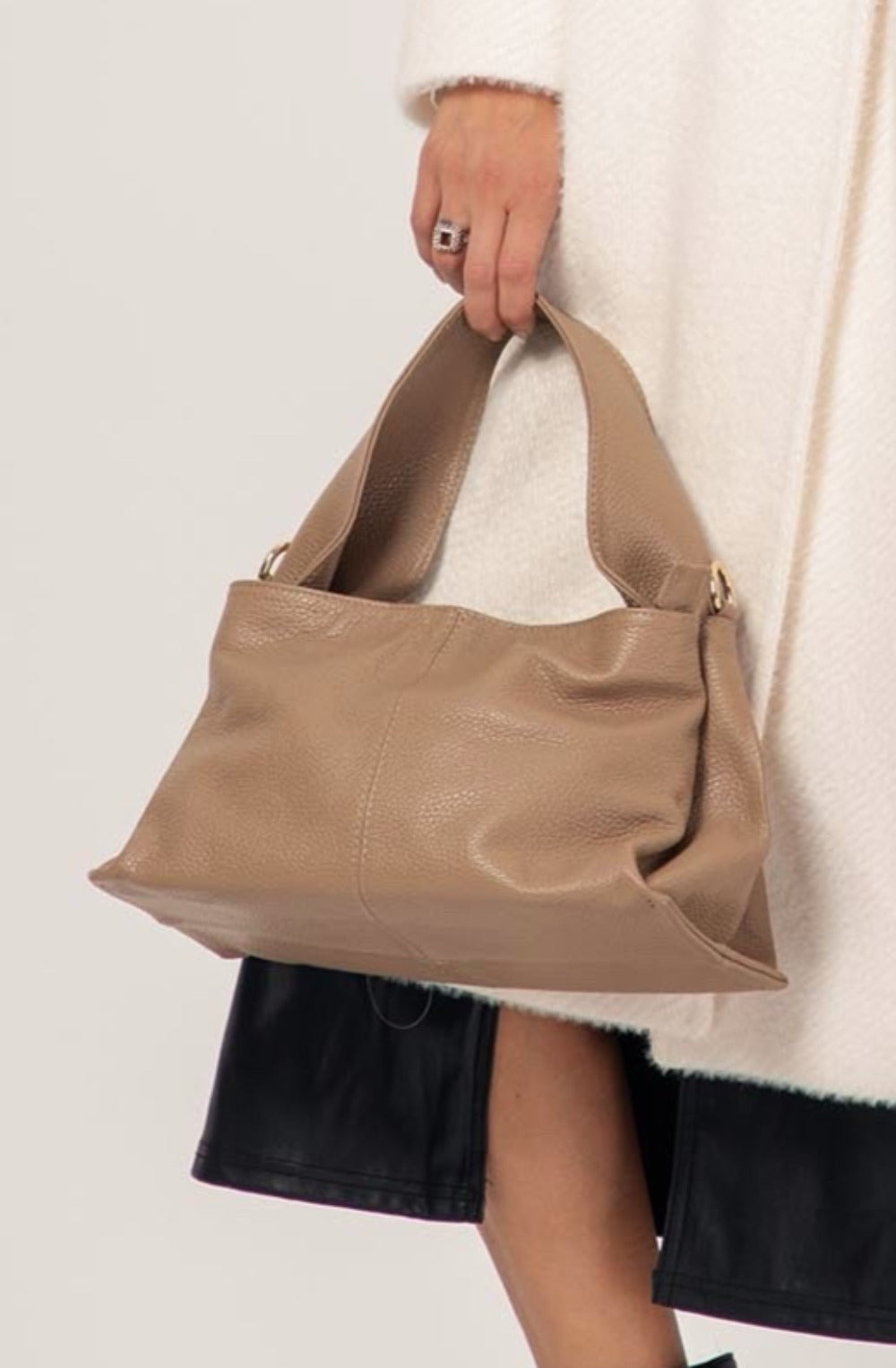 Middy Handbag