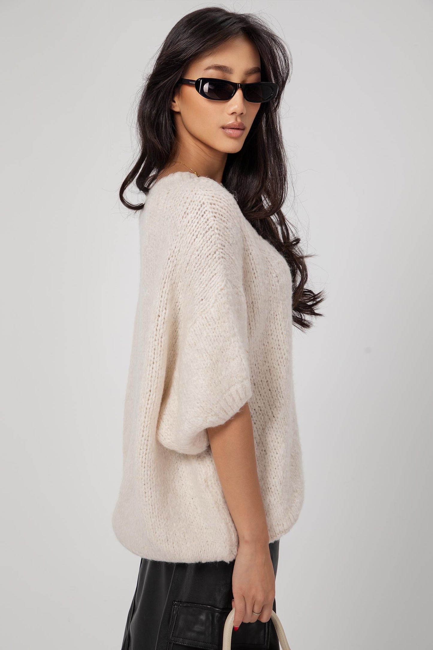 Polly Knit Top