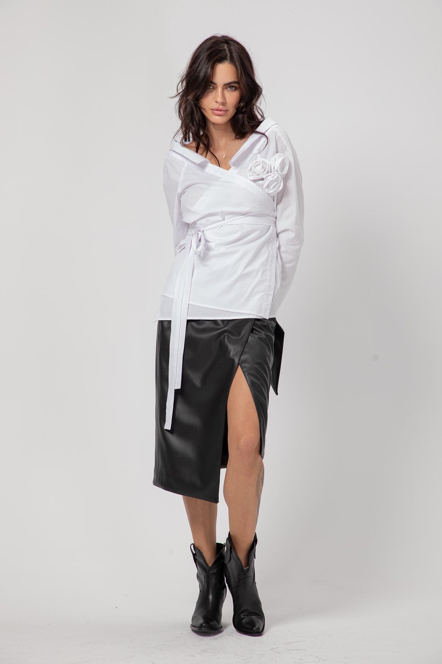 Polly Skirt