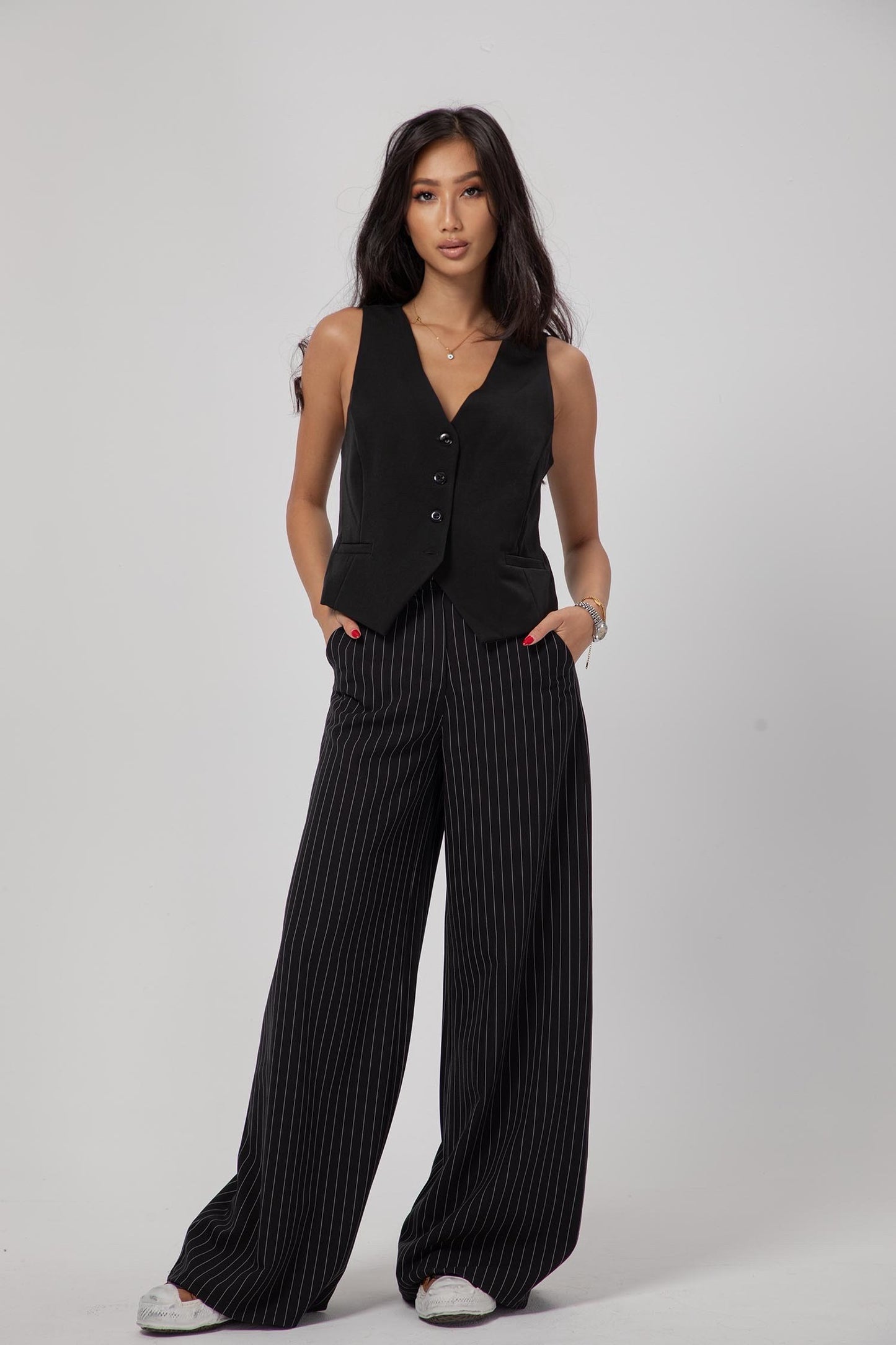 Nerra Pants