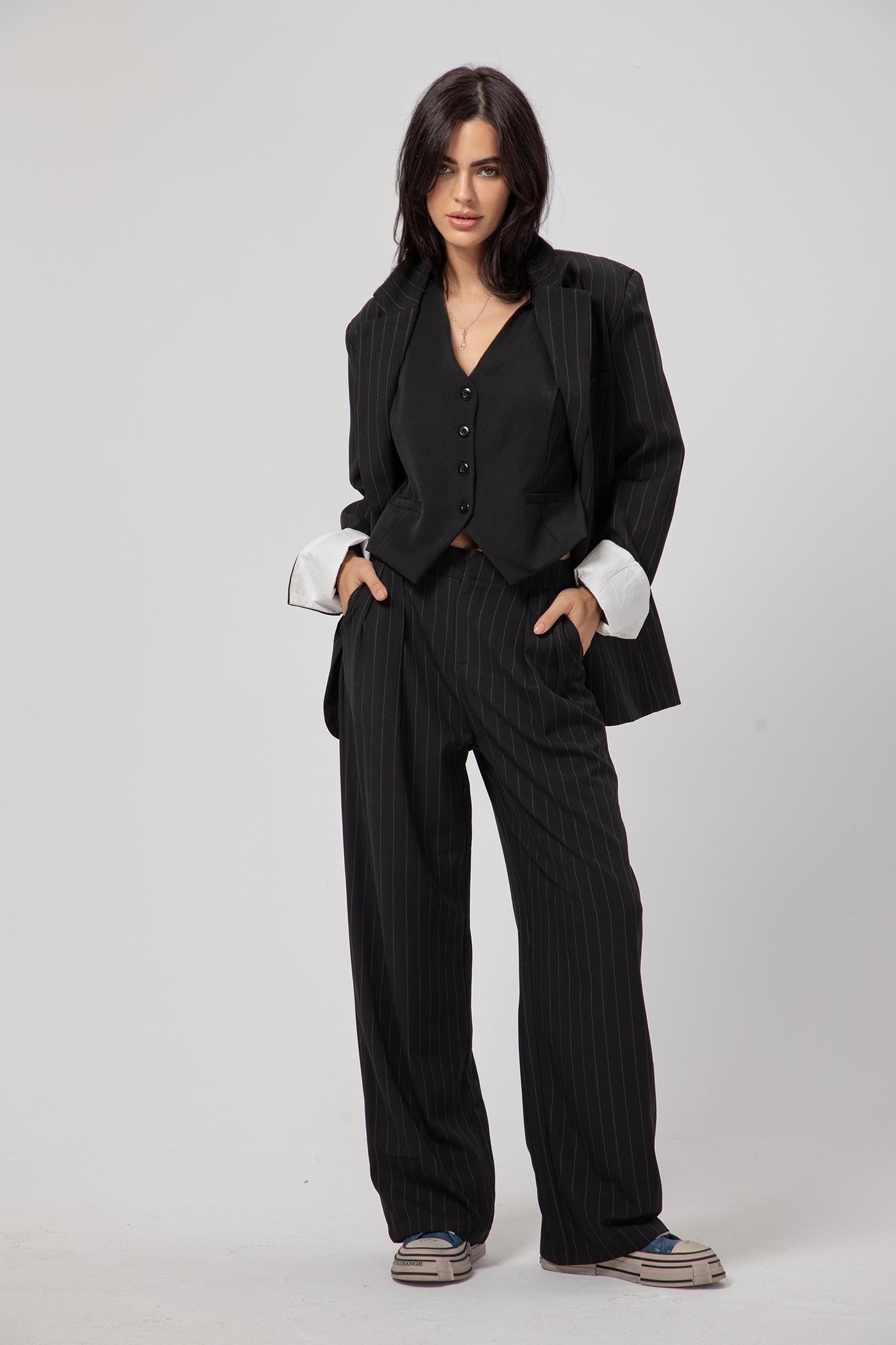 Savana Blazer