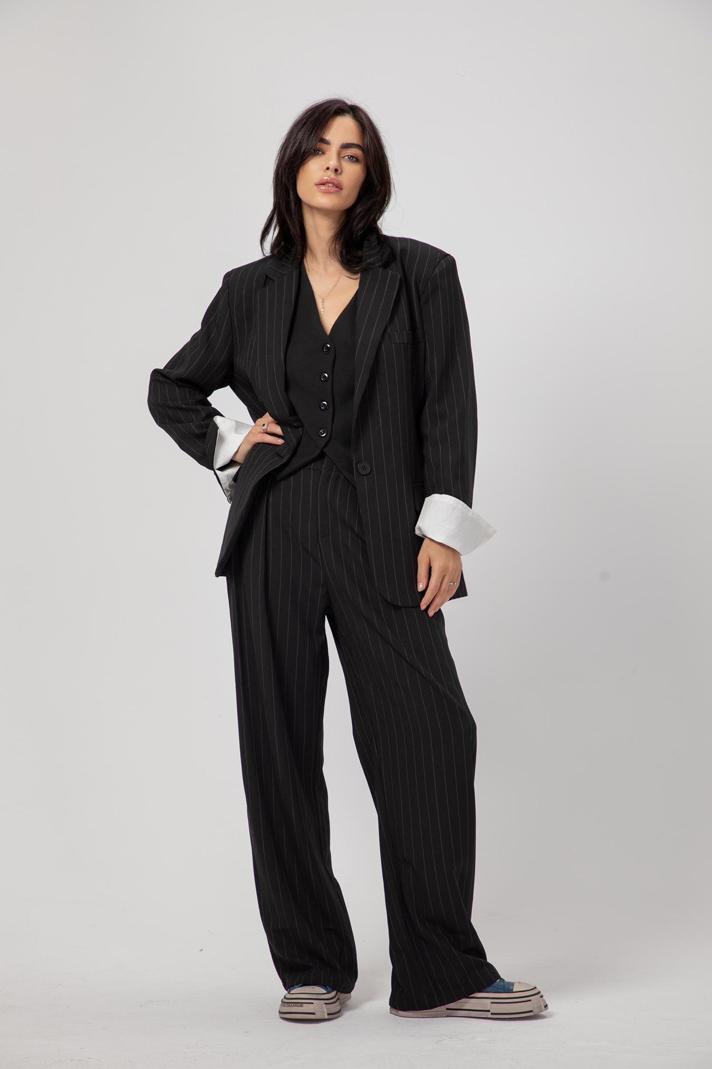 Savana Blazer
